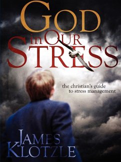 God in Our Stress - Klotzle, James