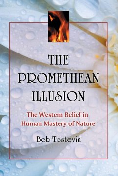 Cover The Promethean Illusion
