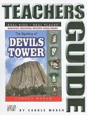 The Mystery at Devils Tower