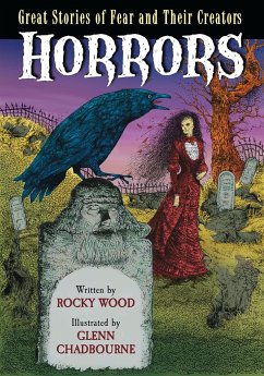 Horrors - Wood, Rocky; Chadbourne, Glenn