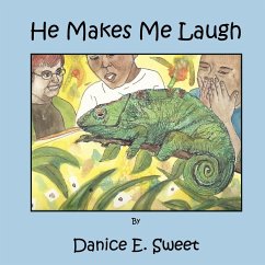 He Makes Me Laugh - Sweet, Danice E.