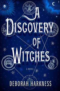 A Discovery of Witches - Harkness, Deborah