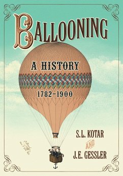 Ballooning - Kotar, S. L.; Gessler, J. E.