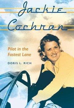 Jackie Cochran - Rich, Doris L