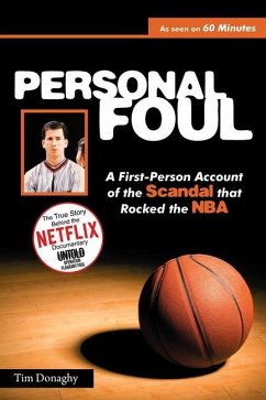 Personal Foul - Donaghy, Tim