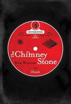 The Chimney Stone - Winger, Rob