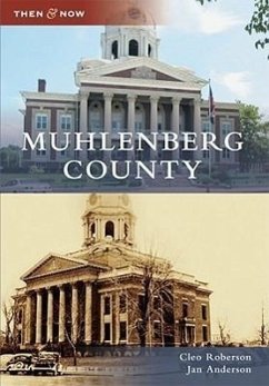 Muhlenberg County - Roberson, Cleo; Anderson, Jan