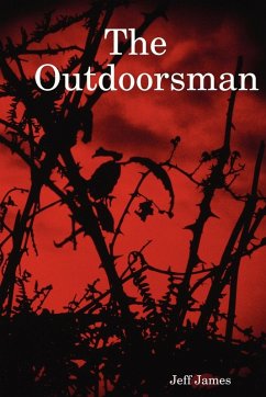 Cover The Outdoorsman