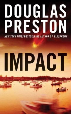 Impact - Preston, Douglas