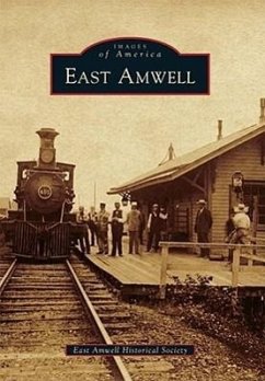 East Amwell - East Amwell Historical Society