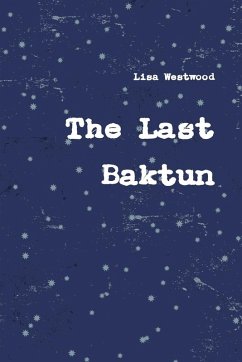 Cover The Last Baktun