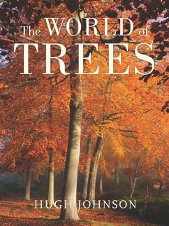 The World of Trees - Johnson, Hugh