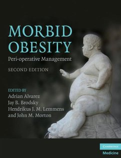Morbid Obesity Cover Morbid Obesity