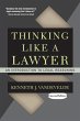 Thinking Like a Lawyer - Bild 1