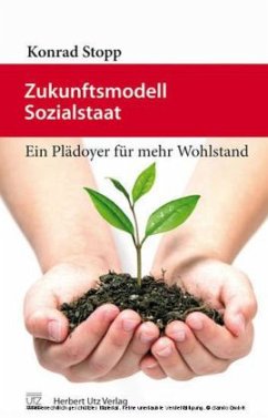 Zukunftsmodell Sozialstaat - Stopp, Konrad