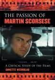 The Passion of Martin Scorsese
