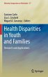 Health Disparities in Youth and Families - Bild 1