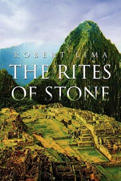 The Rites of Stone - Lima, Robert