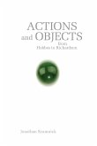 Actions and Objects from Hobbes to Richardson