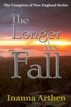 The Longer the Fall - Arthen, Inanna