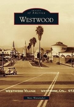 Westwood - Wanamaker, Marc