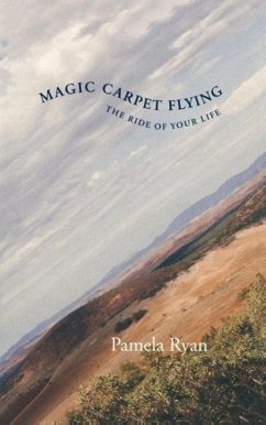Magic Carpet Flying - Ryan, Pamela