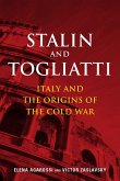 Stalin and Togliatti