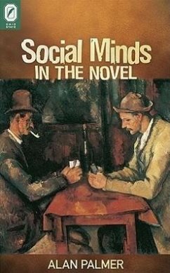 Social Minds in the Novel - Palmer, Alan