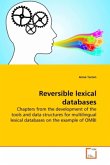 Reversible lexical databases Reversible lexical databases