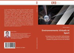 Environnements Virtuels et Sport - Vignais, Nicolas