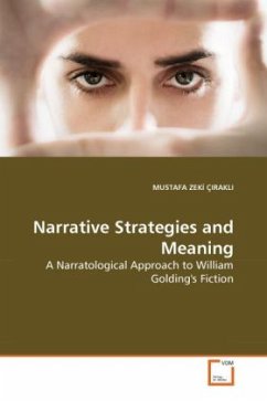 Cover Narrative Strategies and Meaning