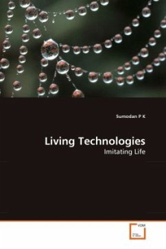 Living Technologies - P K, Sumodan