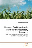 Farmers Participation in Farmers' Participatory Research