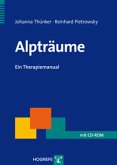 Alpträume, m. CD-ROM