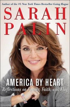 America by Heart - Palin, Sarah
