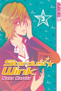 Stardust Wink Bd.3 - Haruta, Nana