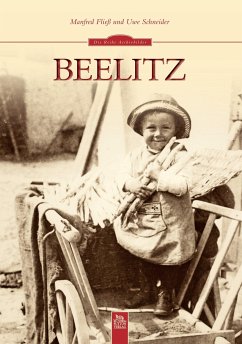 Beelitz - Schneider, Uwe;Fließ, Manfred