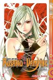 Rosario + Vampire Season II Bd.1