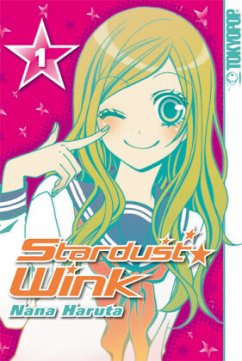 Stardust Wink Bd.1 - Haruta, Nana