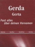 Gerda - Gerta