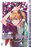 Rosario + Vampire Season II Bd.2