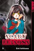 Scary Lessons Bd.5