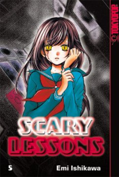 Scary Lessons Bd.5 - Ishikawa, Emi