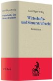 Wirtschafts- und Steuerstrafrecht, Kommentar