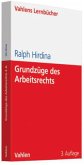 Grundzüge des Arbeitsrechts