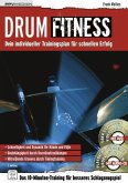 Drum Fitness, m. 1 Audio-CD, m. 1 DVD