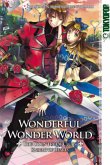 Knight of Hearts / Wonderful Wonder World - The Country of Clubs
