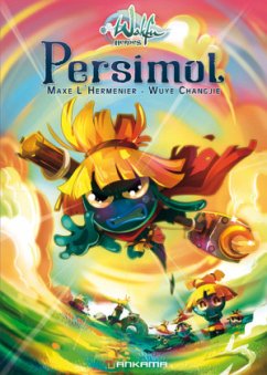 Persimol / Wakfu Heroes Bd.2 - Morvan, Jean-David; Tot; Adrián