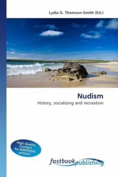 Cover Nudism