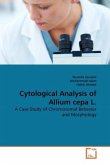 Cytological Analysis of Allium cepa L.